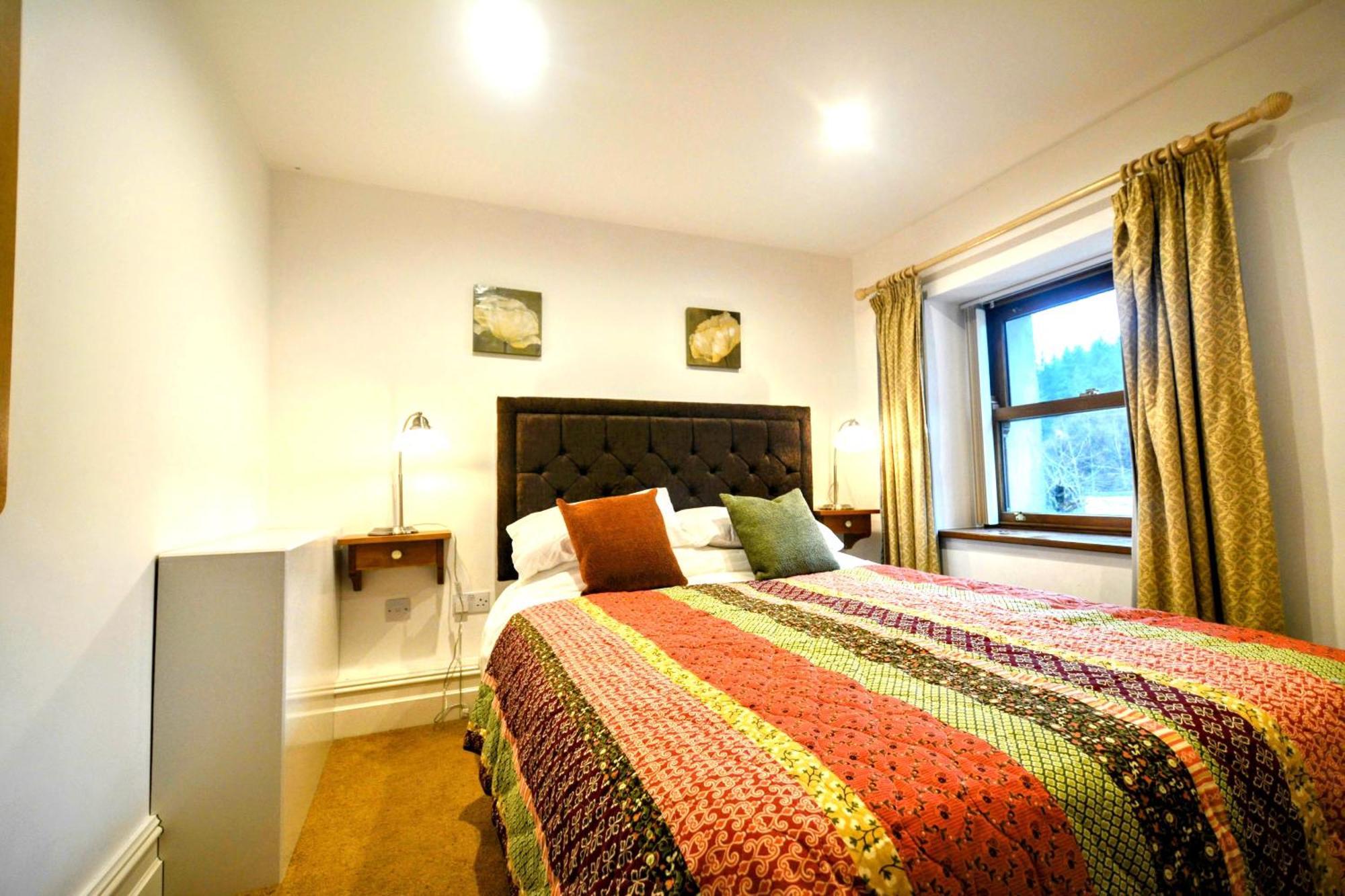Renovated 5 Bedroom Farmhouse In Picturesque Eskdale, Lake District Exterior photo