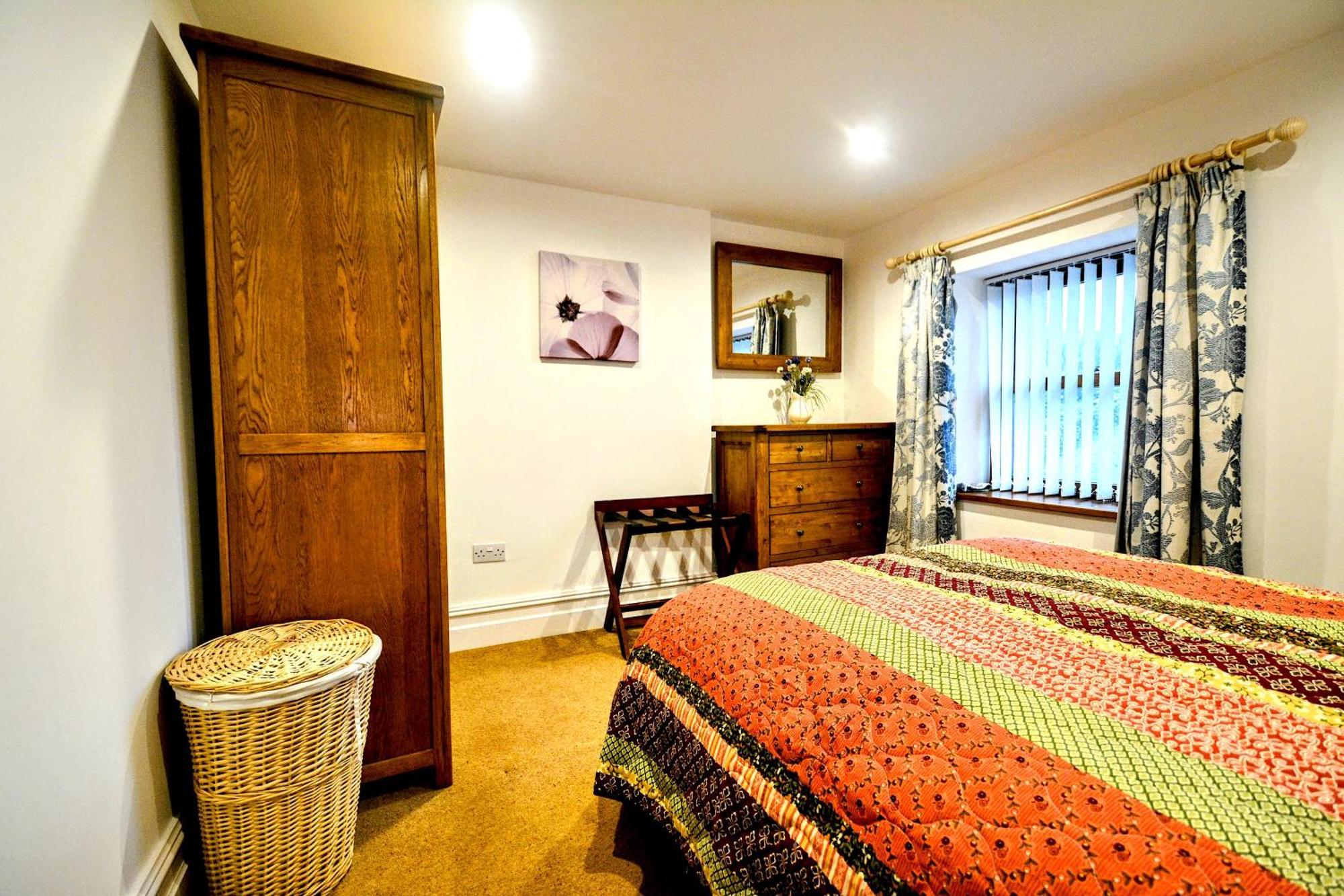 Renovated 5 Bedroom Farmhouse In Picturesque Eskdale, Lake District Exterior photo