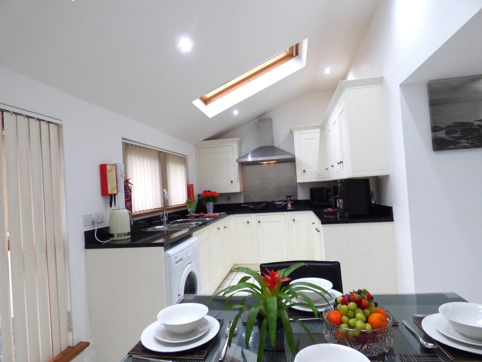 Renovated 5 Bedroom Farmhouse In Picturesque Eskdale, Lake District Exterior photo