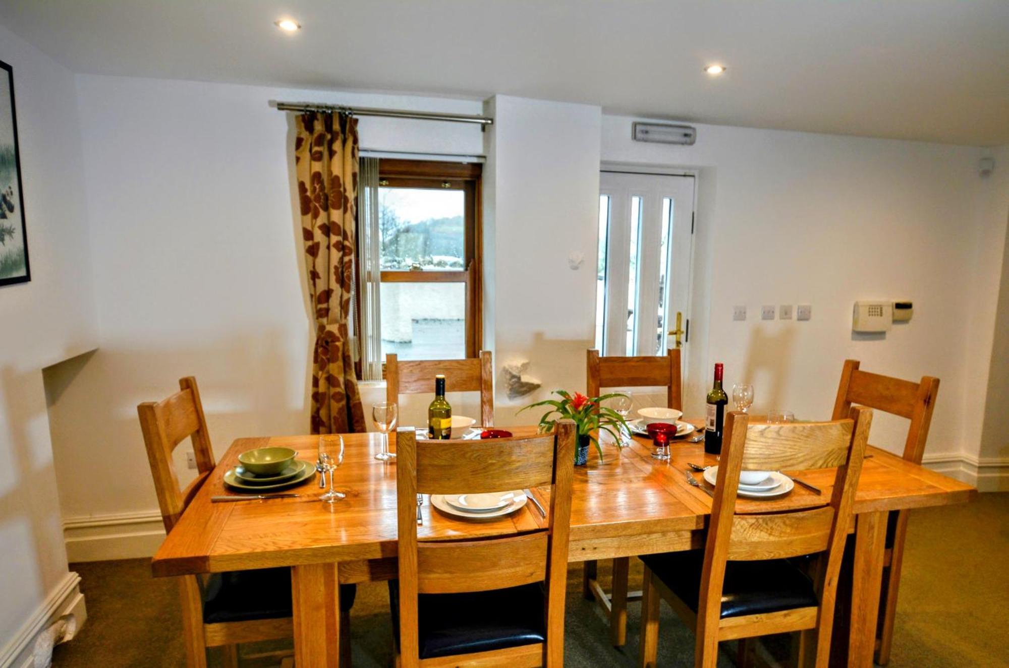 Renovated 5 Bedroom Farmhouse In Picturesque Eskdale, Lake District Exterior photo