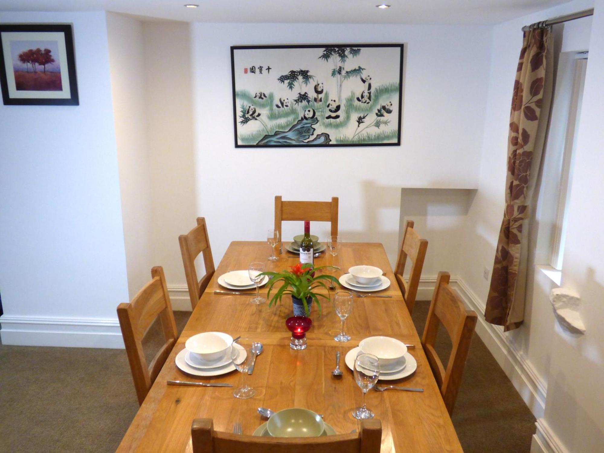 Renovated 5 Bedroom Farmhouse In Picturesque Eskdale, Lake District Exterior photo