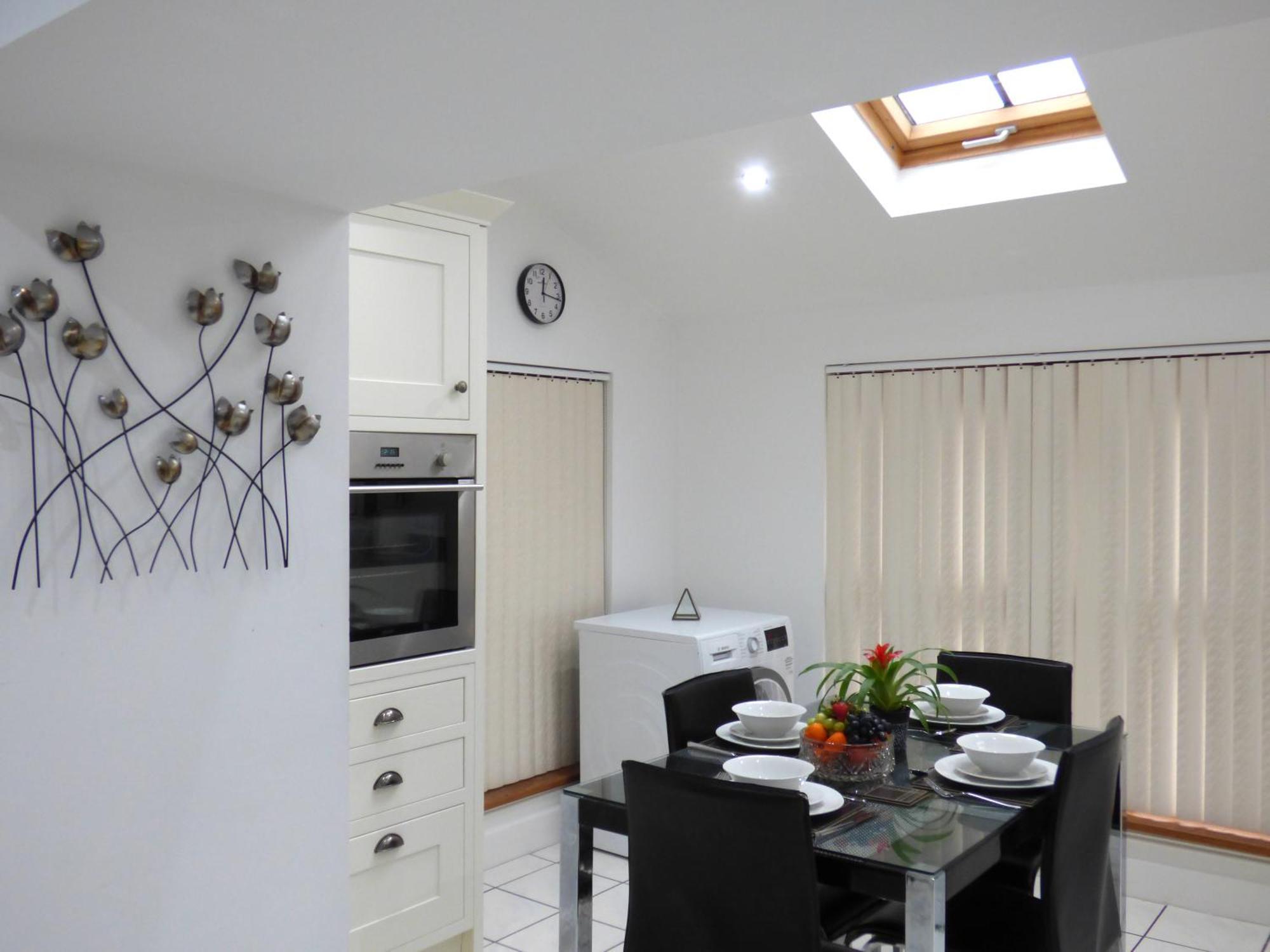 Renovated 5 Bedroom Farmhouse In Picturesque Eskdale, Lake District Exterior photo
