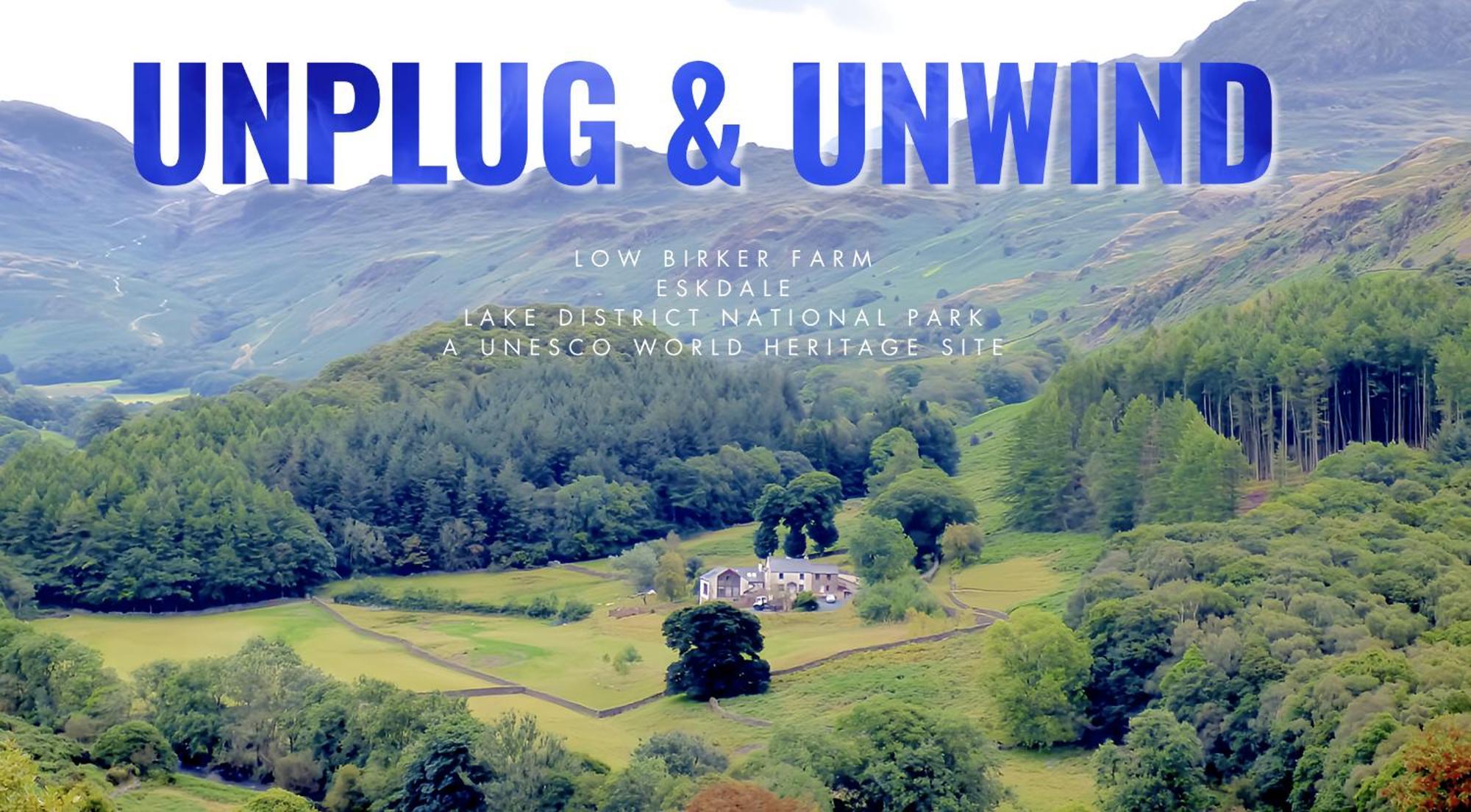 Renovated 5 Bedroom Farmhouse In Picturesque Eskdale, Lake District Exterior photo
